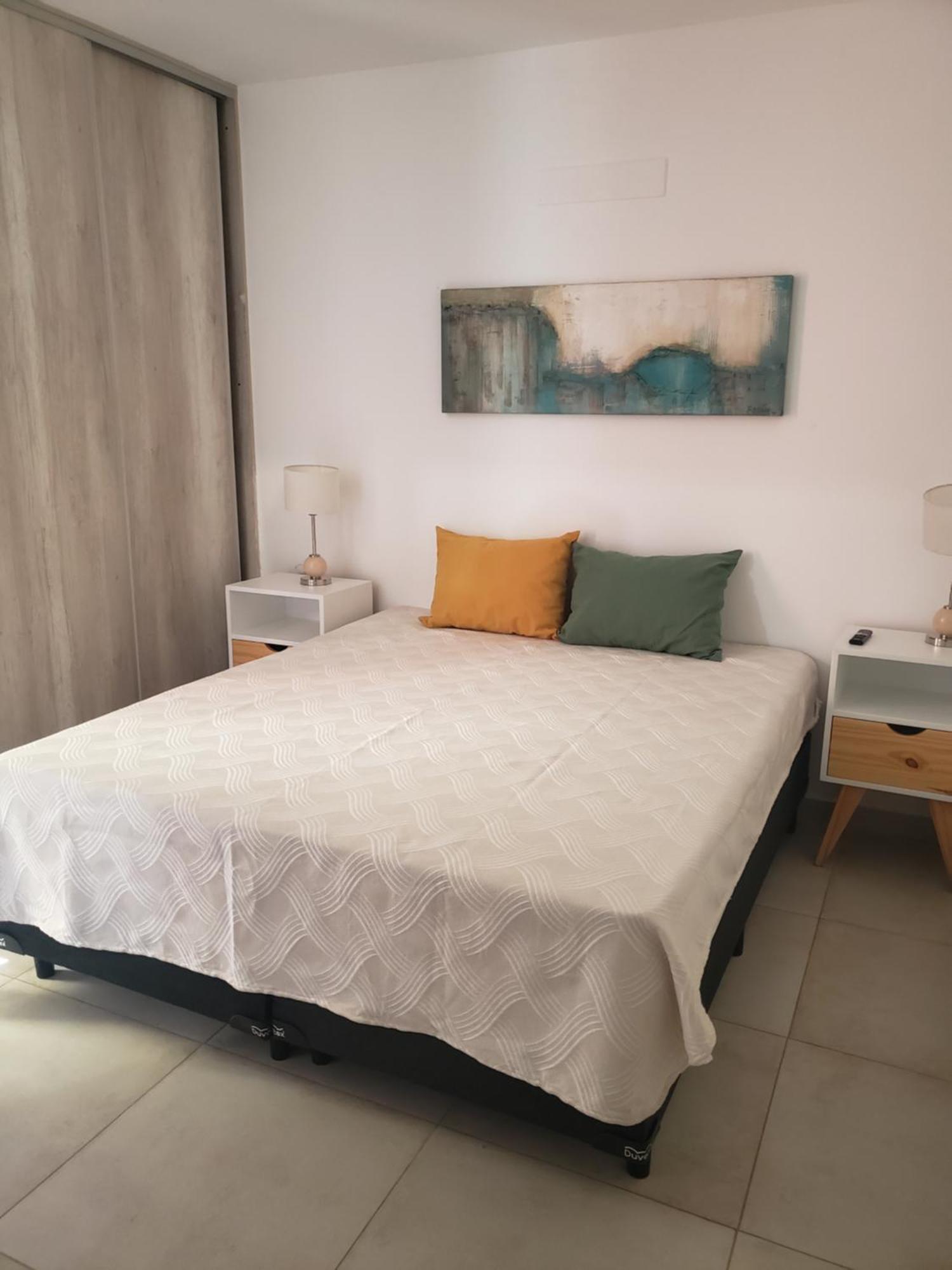 Apartment Altos De Alem Alta Gracia