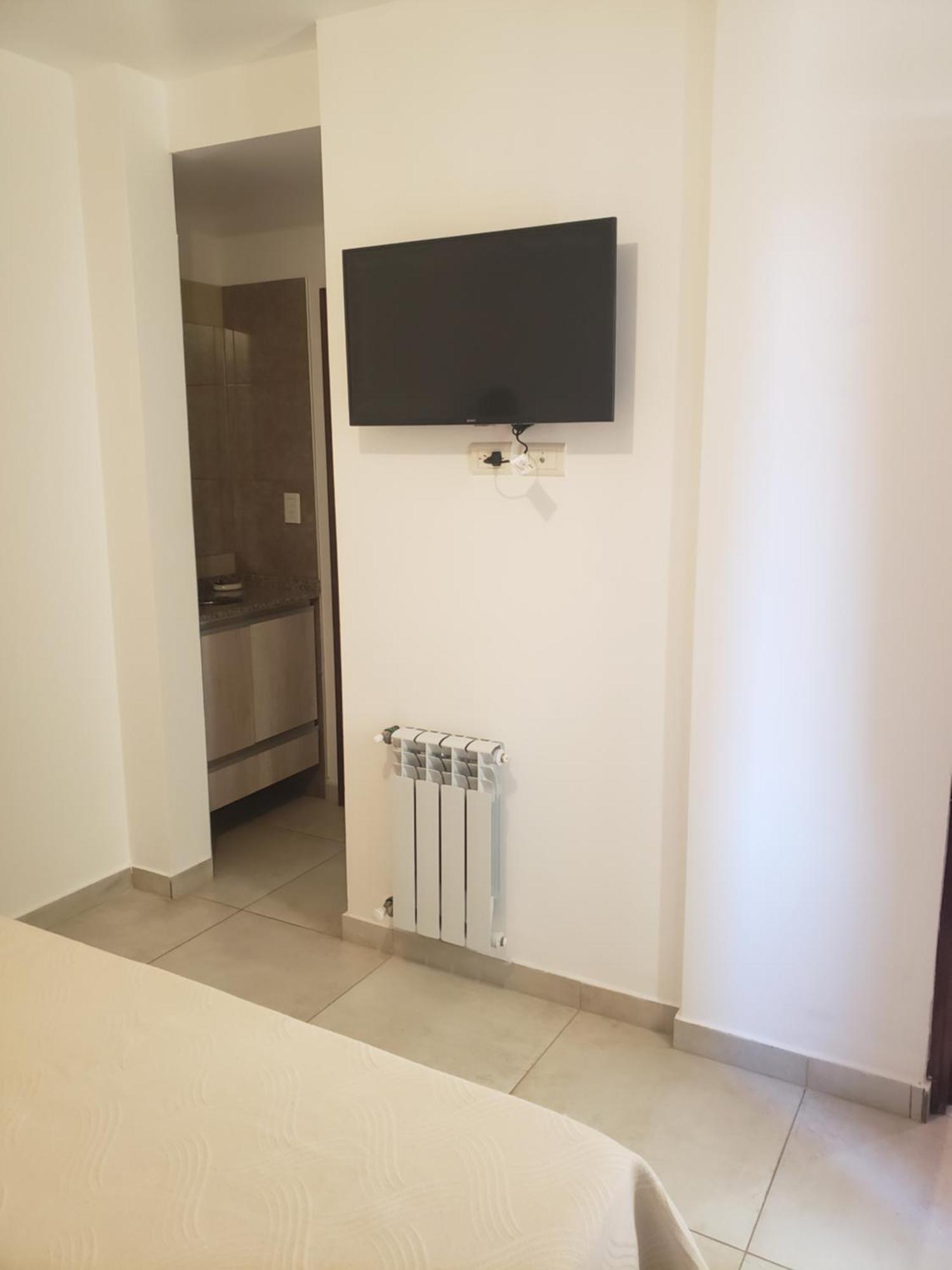 Apartment Altos De Alem *