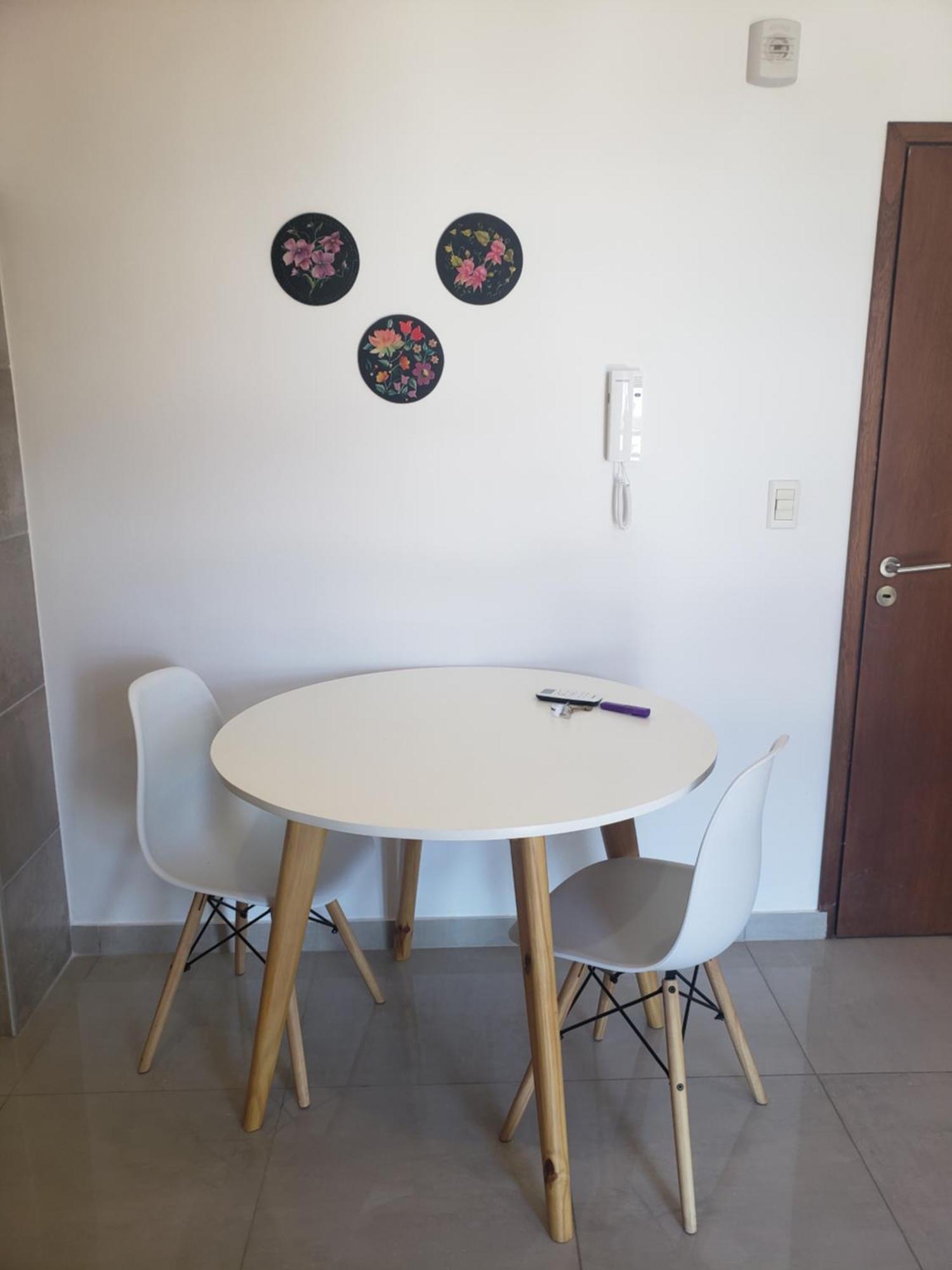 Apartment Altos De Alem