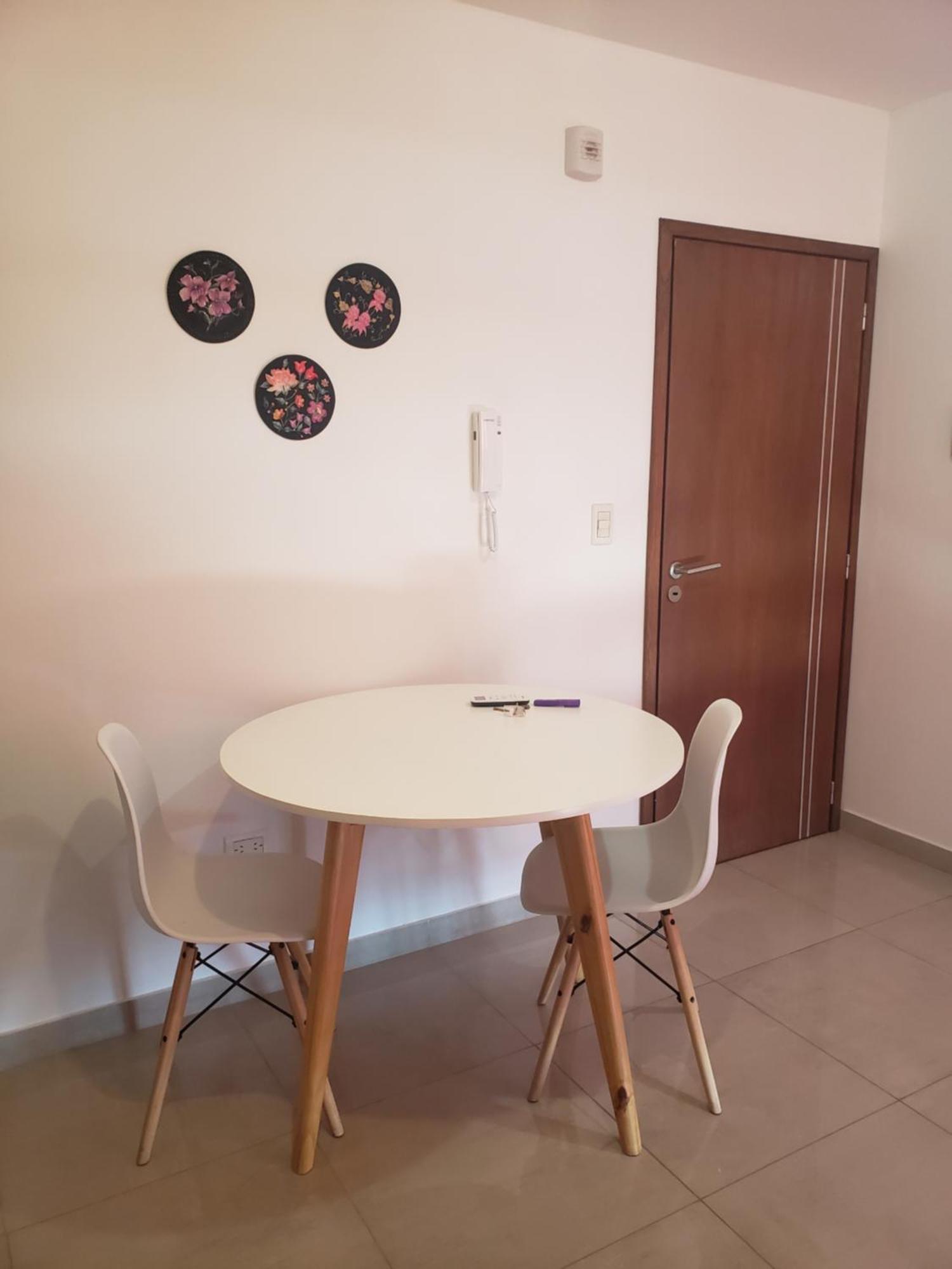 Altos De Alem Apartment Alta Gracia